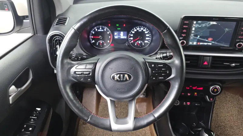 Kia Morning