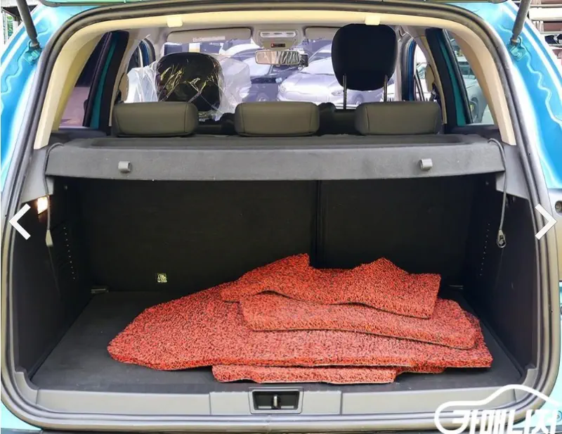 Renault Samsung QM3