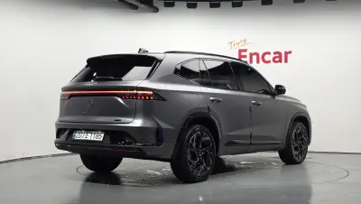 Renault Grand Koleos