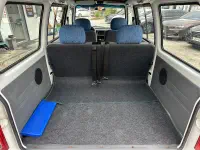 Daewoo damas
