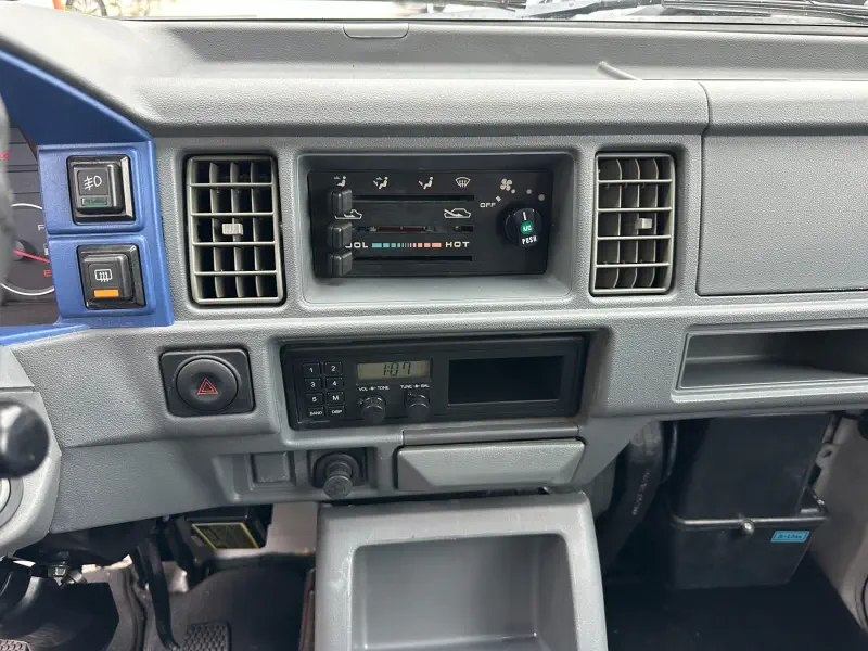 Daewoo damas