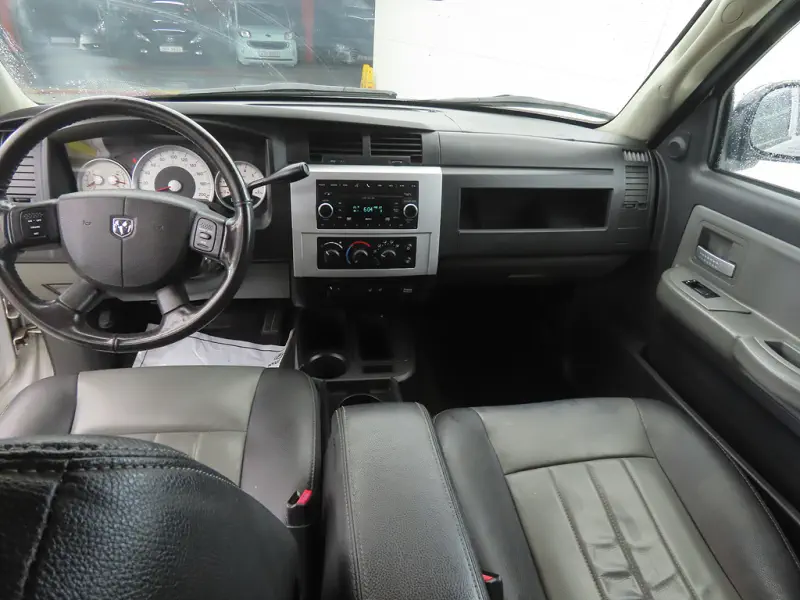 Dodge Dakota