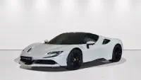Ferrari SF90