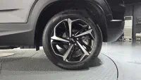 Daewoo Trailblazer