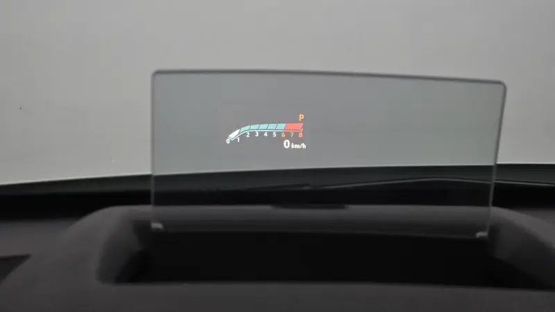 Daewoo Trailblazer