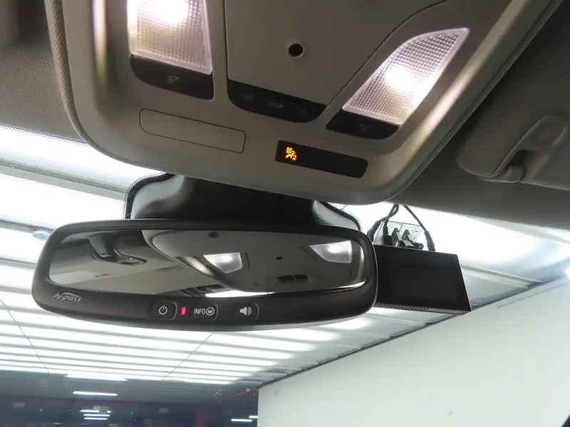 Daewoo Impala