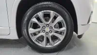 Daewoo Traverse