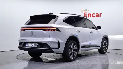 Renault Grand Koleos