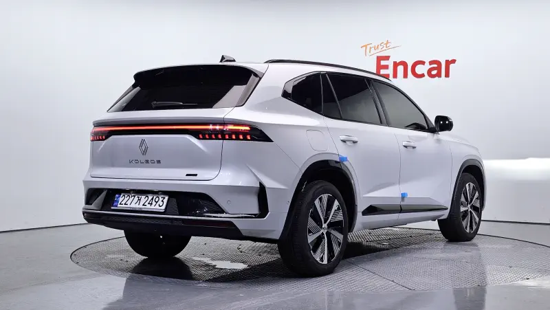 Renault Grand Koleos