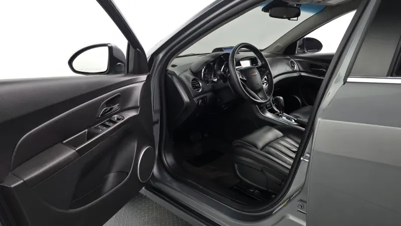 Daewoo Cruze