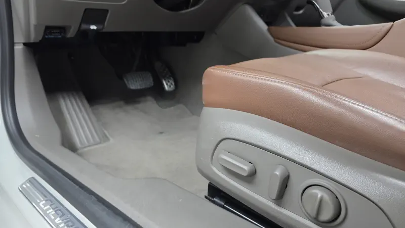 Daewoo Malibu