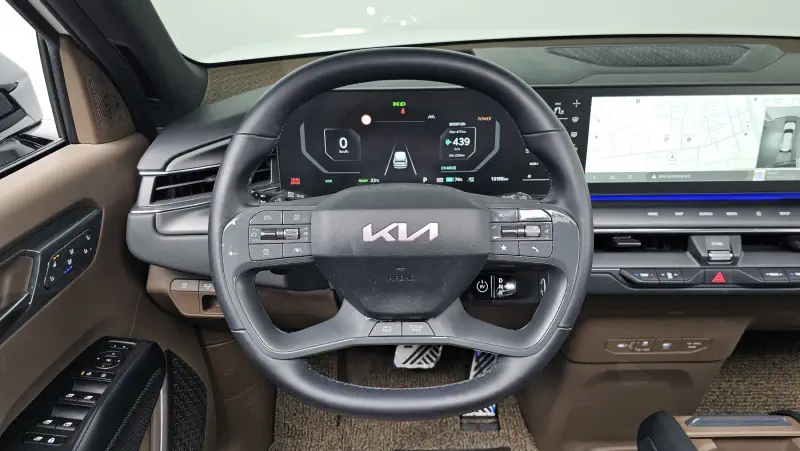 Kia EV9