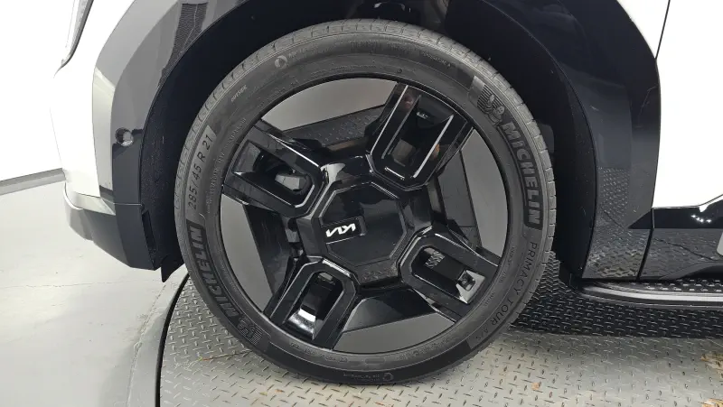 Kia EV9
