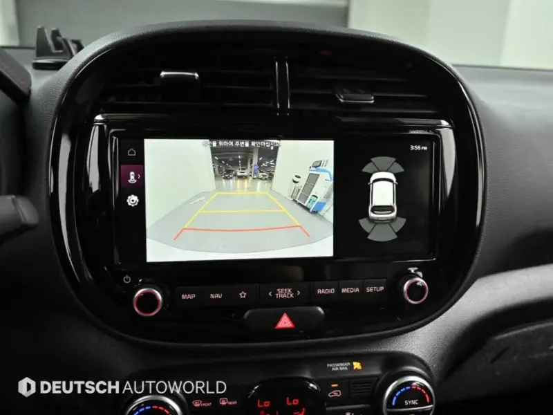 Kia Soul 2019 - фото 15