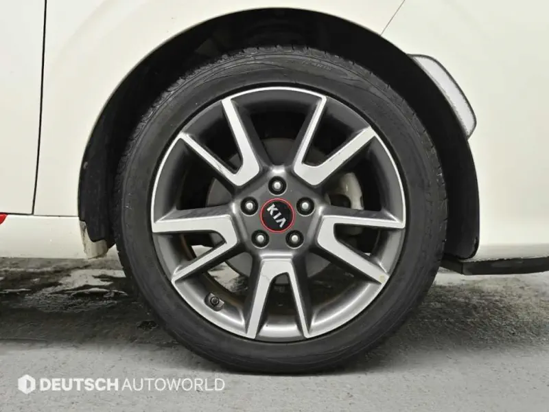 Kia Soul 2019 - фото 5