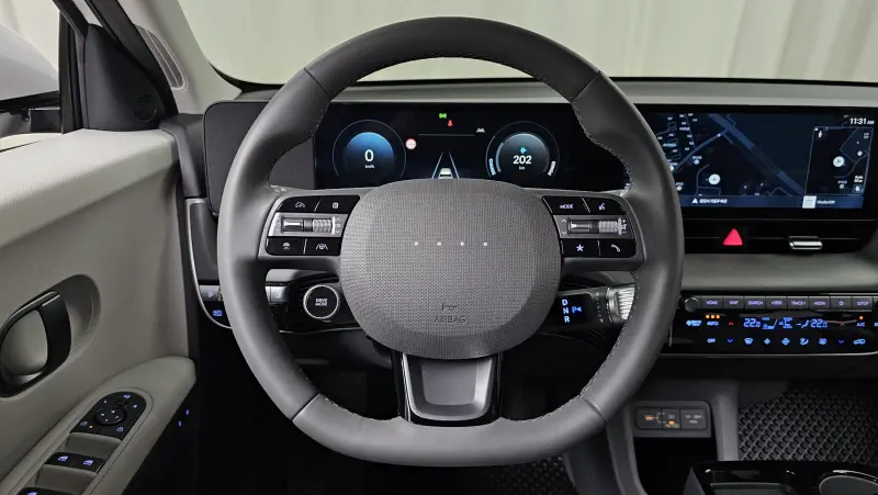 Hyundai Ioniq 5
