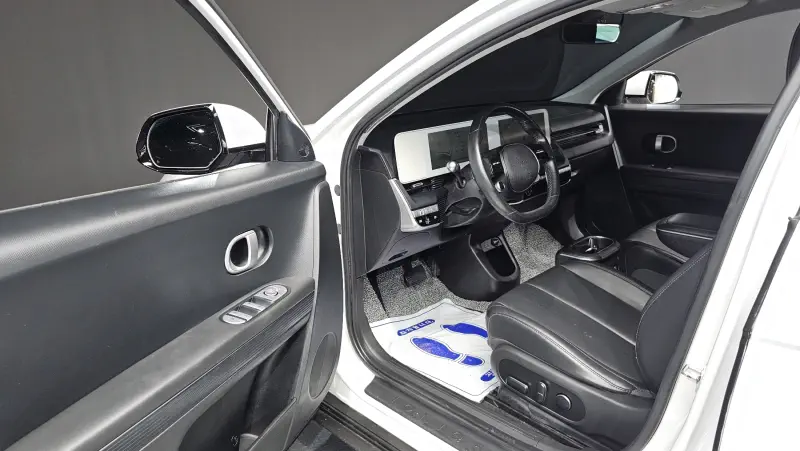Hyundai Ioniq 5