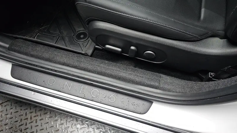 Hyundai Ioniq 6
