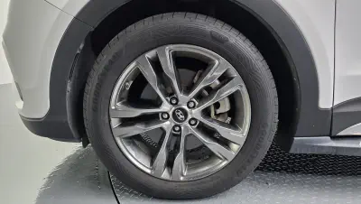 Hyundai Maxcruze