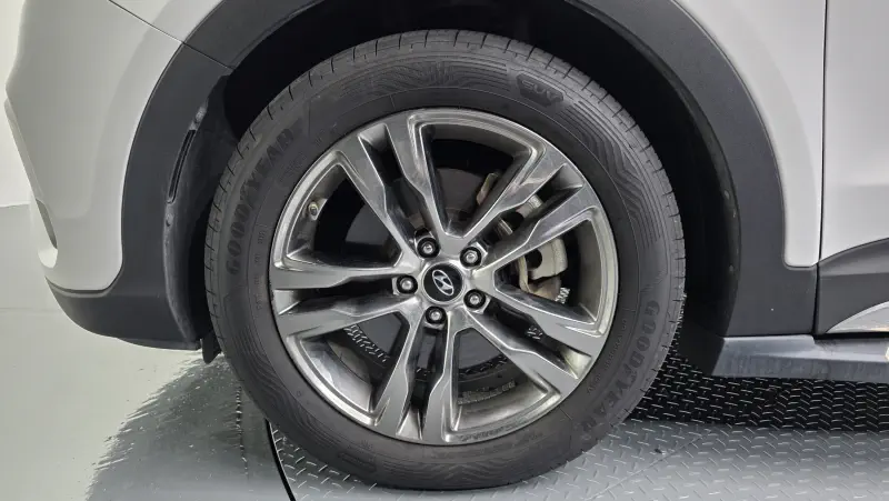 Hyundai Maxcruze
