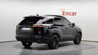 SsangYong Actyon