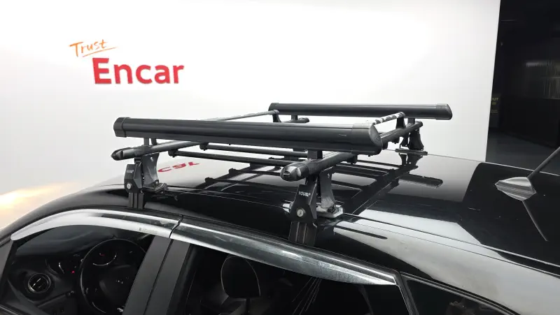 Renault Samsung QM3