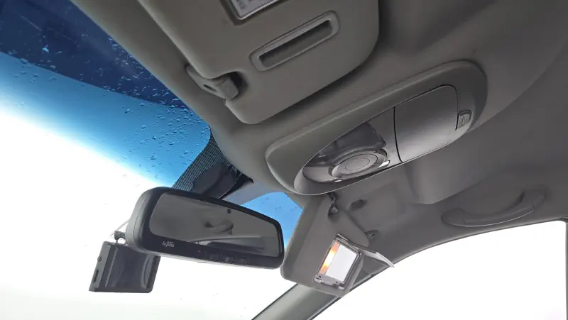 SsangYong Korando Sports