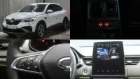 Renault Samsung XM3