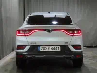 Renault Samsung XM3