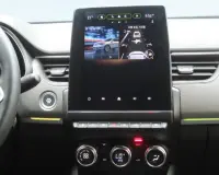 Renault Samsung XM3