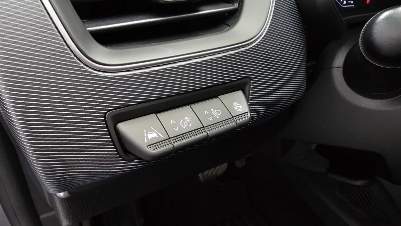 Renault Samsung XM3