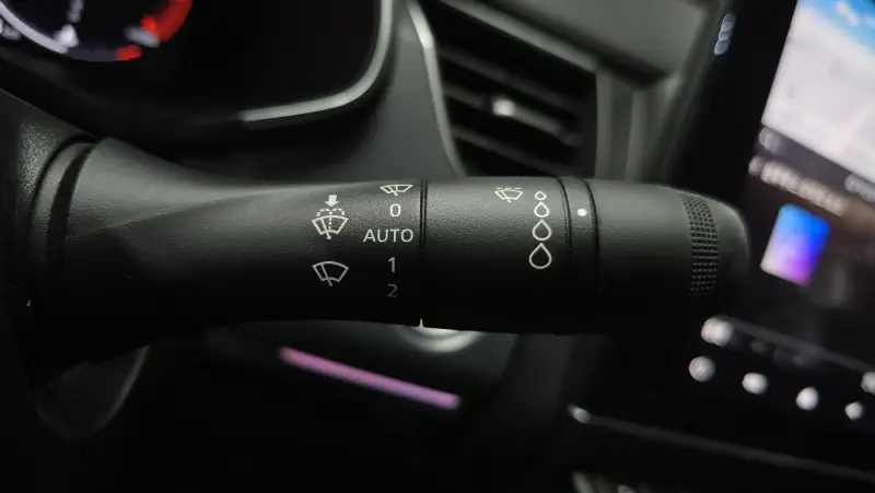 Renault Samsung XM3