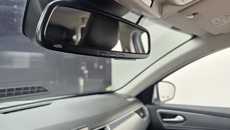 Renault Samsung XM3