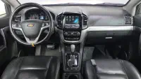 Daewoo Captiva