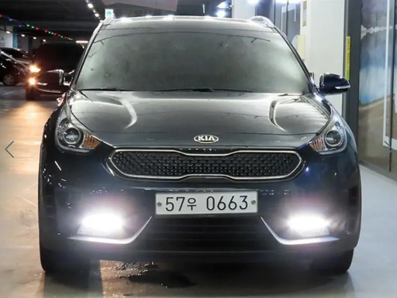 Kia Niro