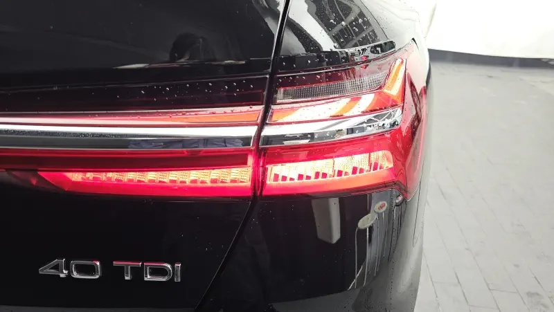 Audi A6 2023 - фото 23