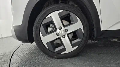 Hyundai Casper Electric