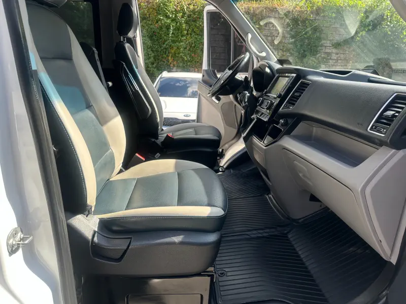 Hyundai H1