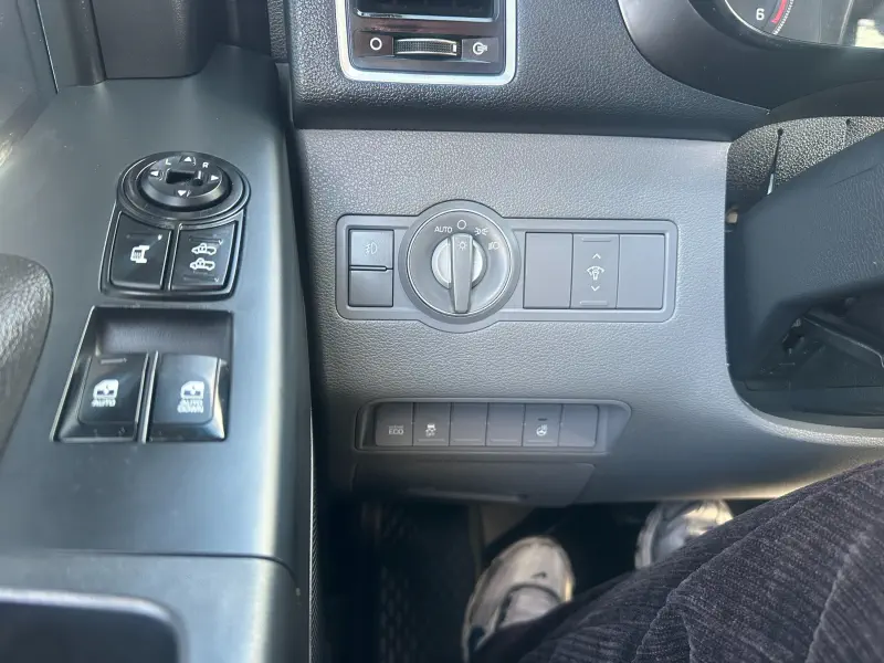 Hyundai H1