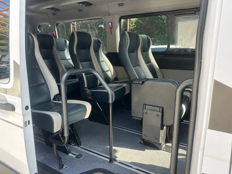 Hyundai H1