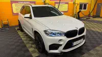 BMW X5M