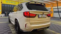 BMW X5M