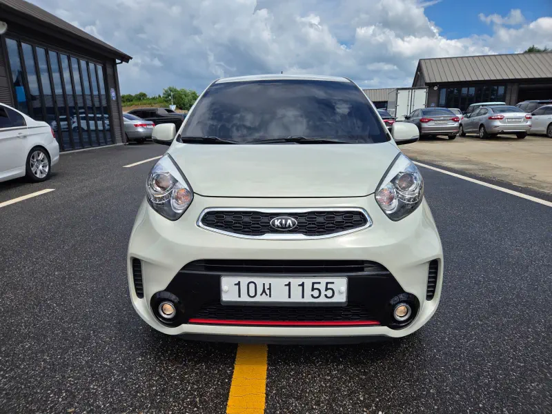 Kia Morning