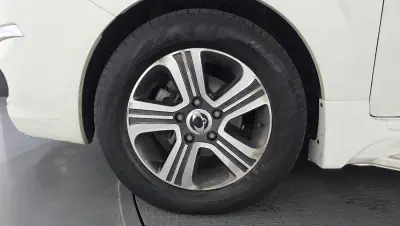 SsangYong Korando Turismo