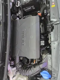 Kia pride