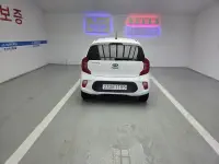 Kia pride