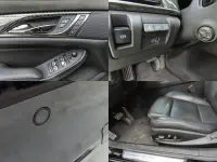 Cadillac CTS