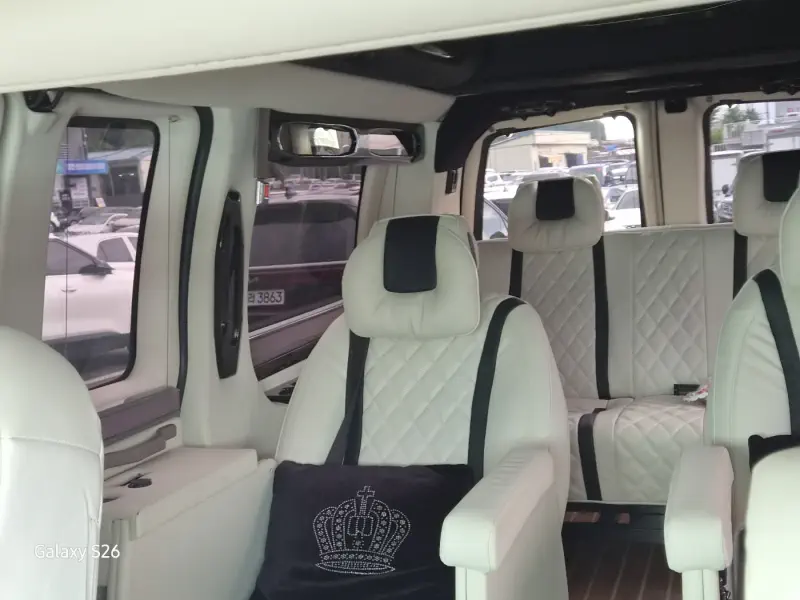 Chevrolet Express