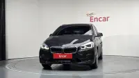 BMW 2-Series Active Tourer