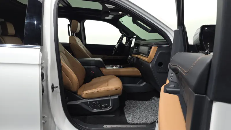 Ford Expedition